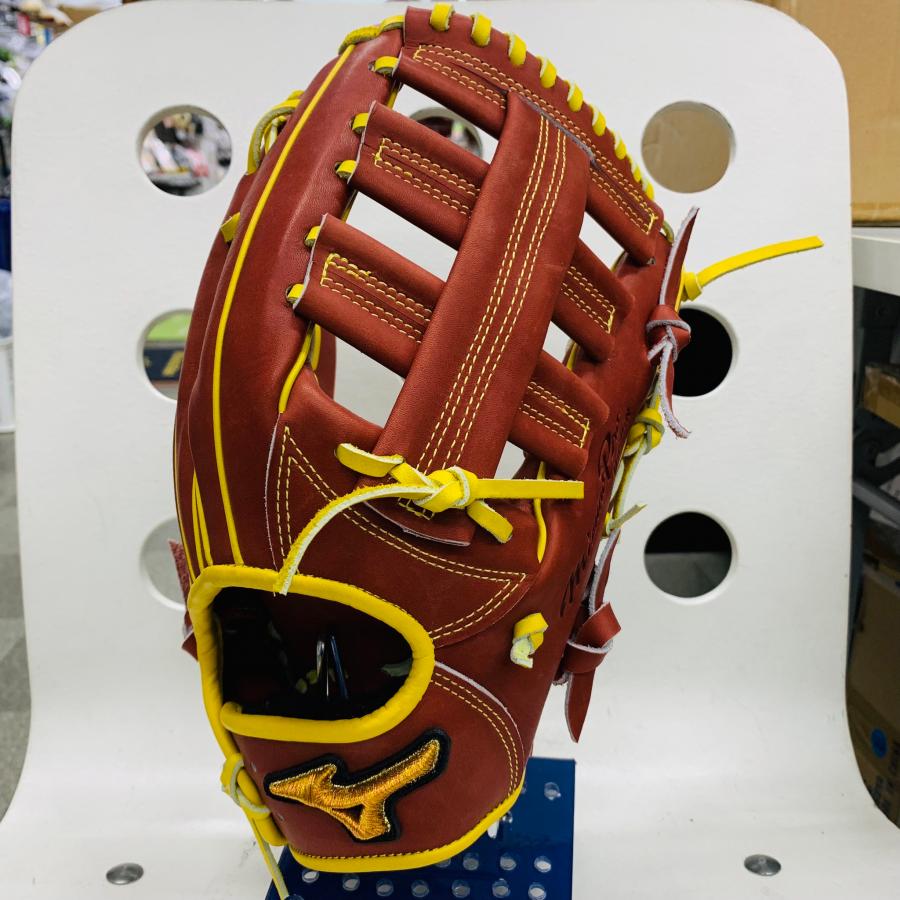 Mizuno Pro 【オーダーカタログ限定モデル】ミズノプロ MIZUNOPRO