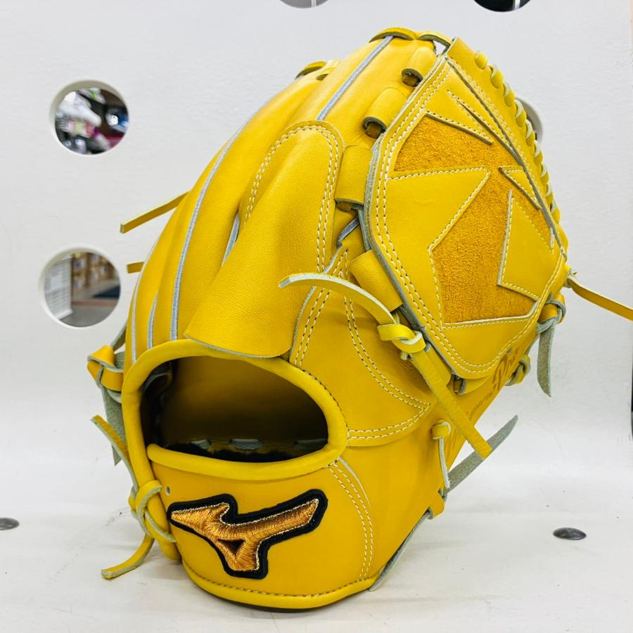 Mizuno Pro 【中学・高校野球対応】 ミズノプロ MIZUNOPRO カタログ