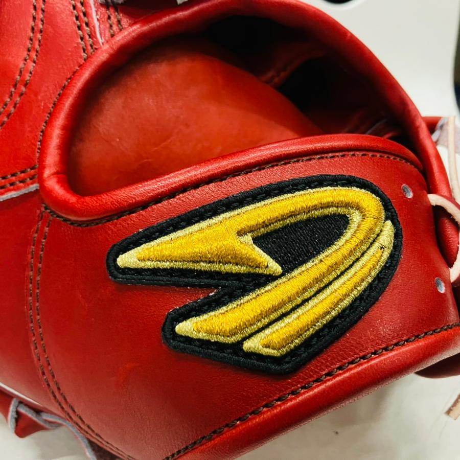 高校野球対応】 ディークエスト D-Quest Xover クロスオーバー XOJ-112