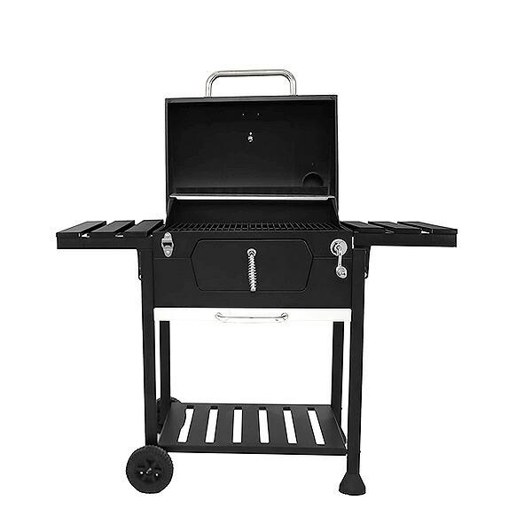 Royal Gourmet ロイヤルグルメ 24インチ チャコール BBQ グリル 正規品