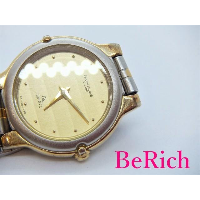 ジャンニ アッカルディ Gianni Accardi レディース 腕時計 GA-20L