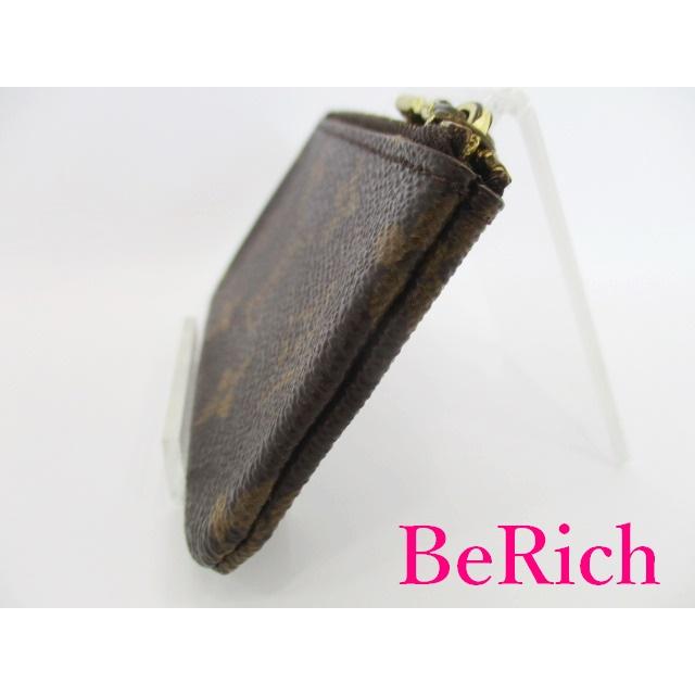 LOUIS VUITTON（ルイ・ヴィトン） ルイ ヴィトン コインケース キー