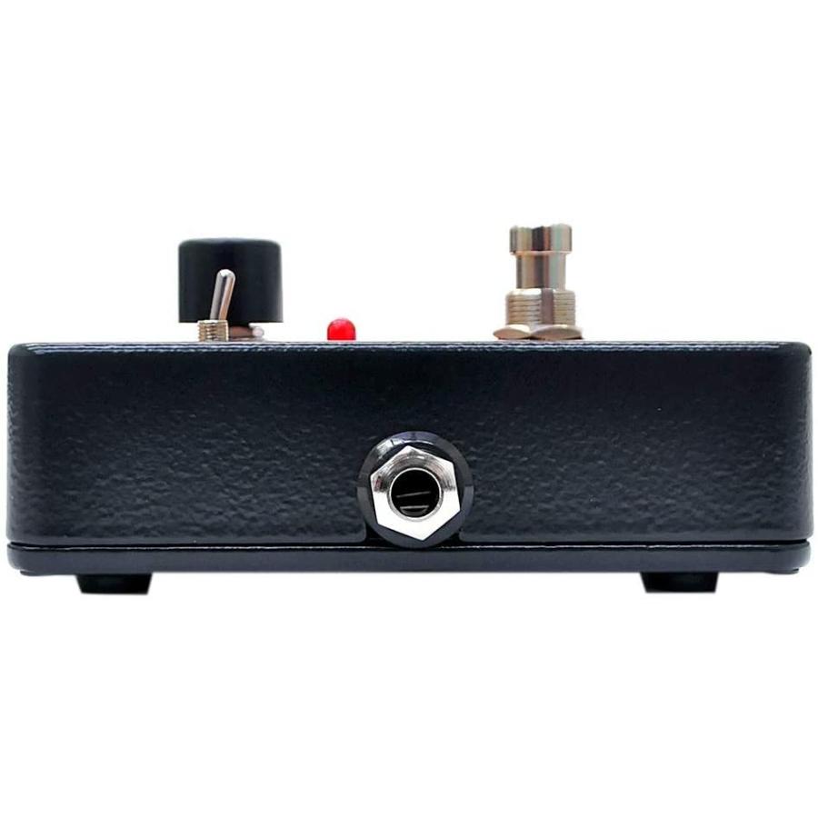 Nano Small Stone / Analog Phase Shifter フェイザー Electro