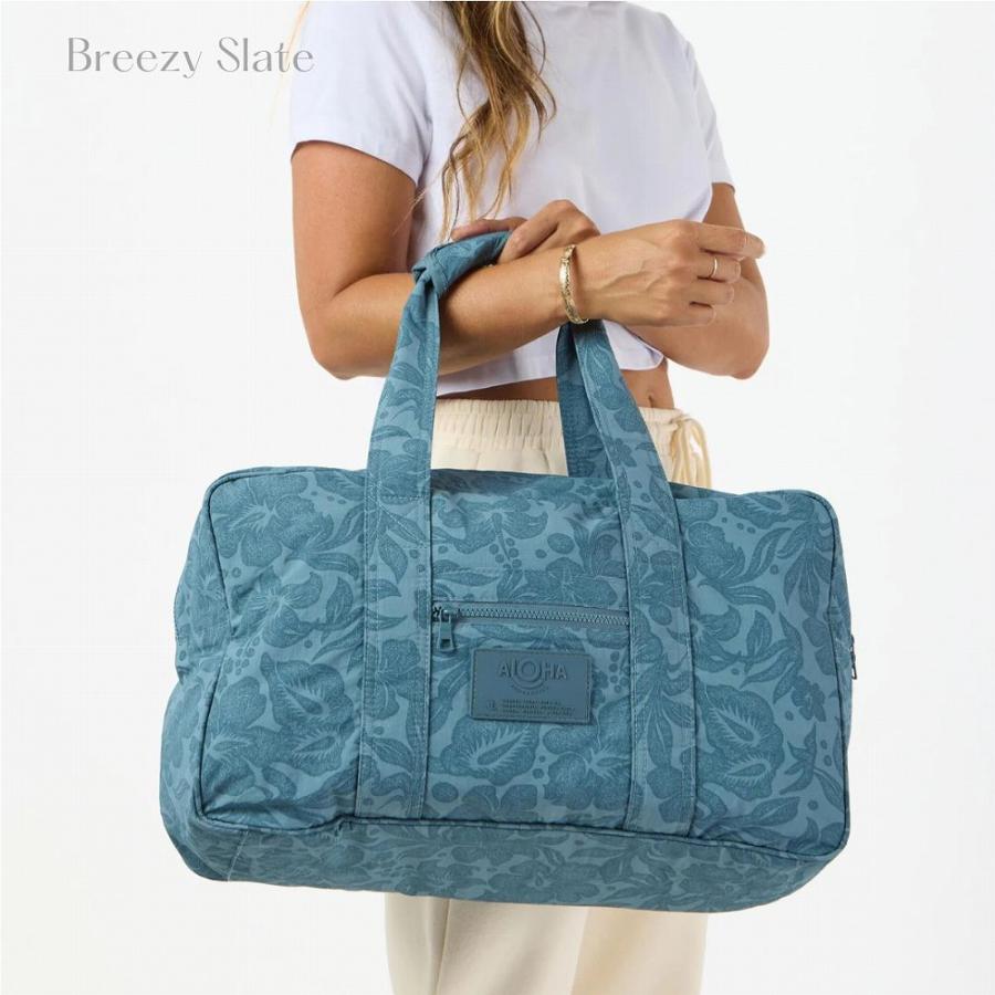 ALOHA COLLECTION（アロハコレクション） ボストンバッグ レディース