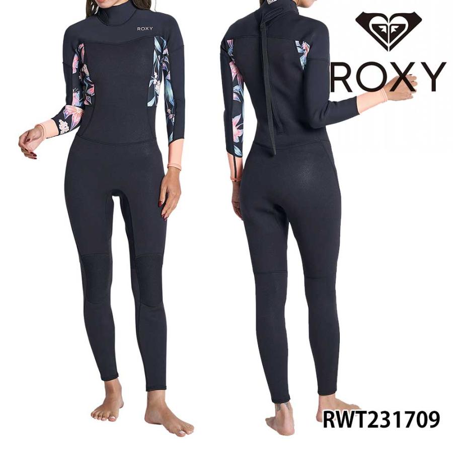 ROXY（ロキシー） ロキシーウェットスーツ2.5 / 2MM フルスーツ