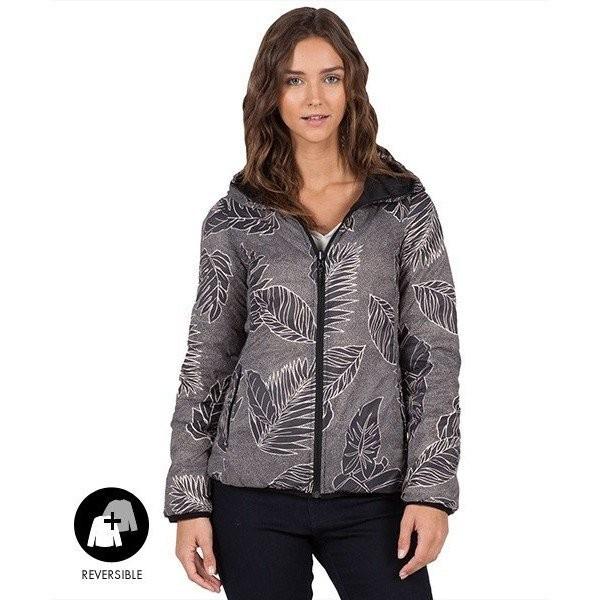 VOLCOM GIRL'S ボルコム ダウンジャケット アウター レディース