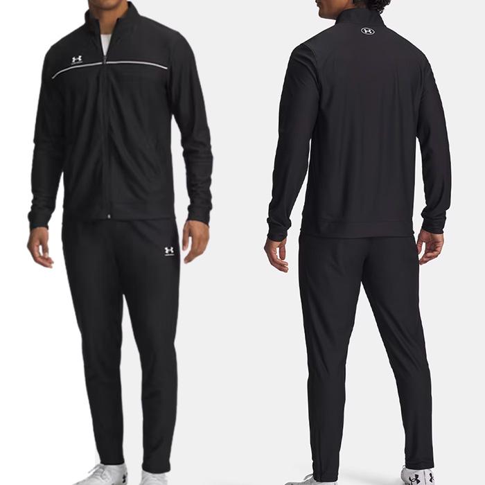 UNDER ARMOUR（アンダーアーマー） 爆買 ジャージ スウェット 上下