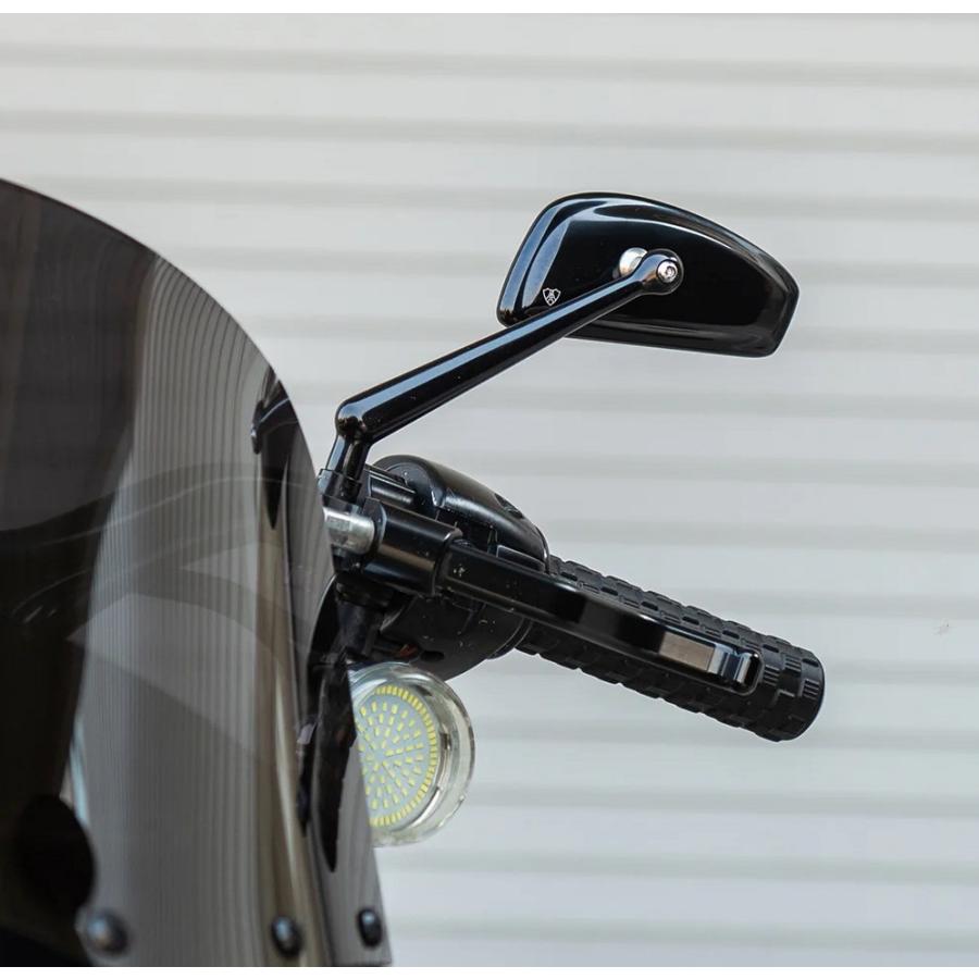 Harley Davidson（ハーレー・ダビッドソン） Arlen Ness・ティア