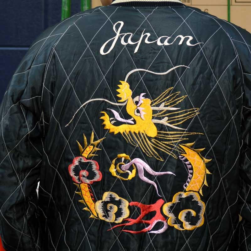 TAILOR TOYO テーラー東洋 
