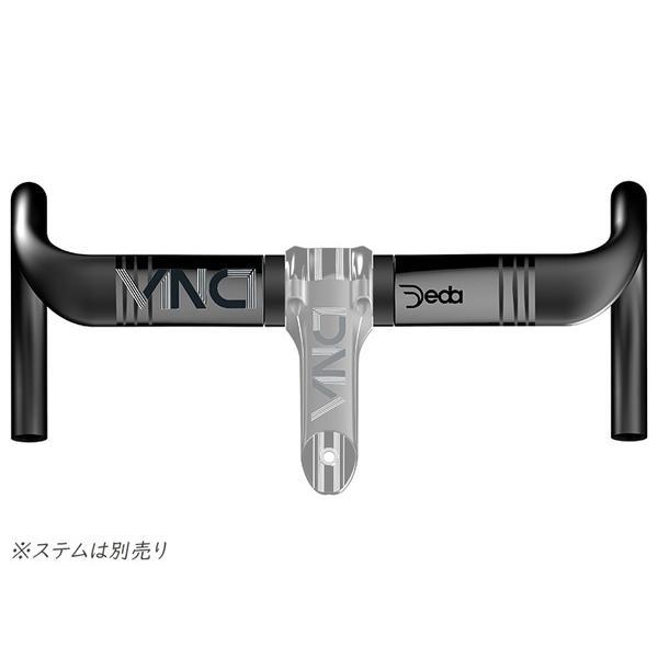 Deda（デダ） ハンドル VINCI ヴィンチ RHM ロップバー 31.7mm DEDA