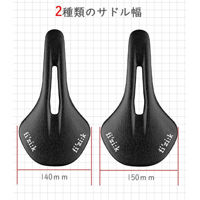 フィジーク（fi'zi:k） サドル ヴェント アンタレス R1 ライト