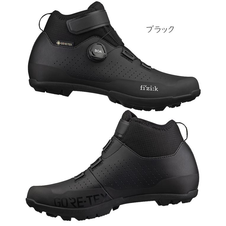 フィジーク（fi'zi:k） シューズ テラ アルティカ GTX Terra Artica