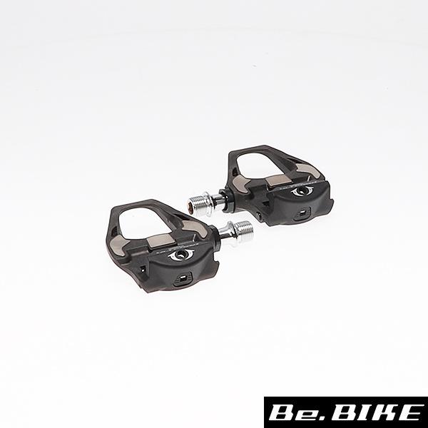 シマノ（SHIMANO） ペダル PD-R8000 SPD-SLペダル クリート付き：SM