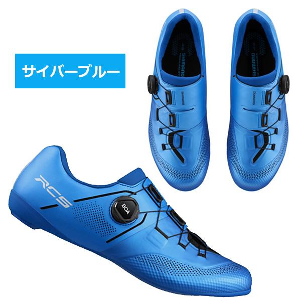 シマノ（SHIMANO） RC5 SH-RC503 SPD-SL シューズ ビンディング
