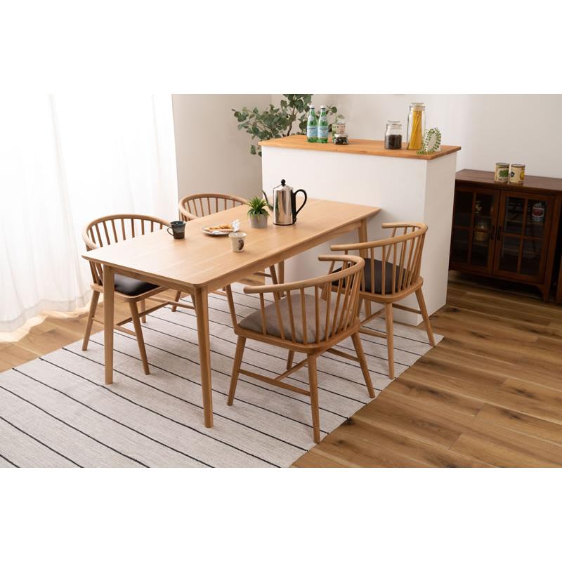 ダイニングチェア 椅子 ウィンザーチェア おしゃれ 安い 完成品