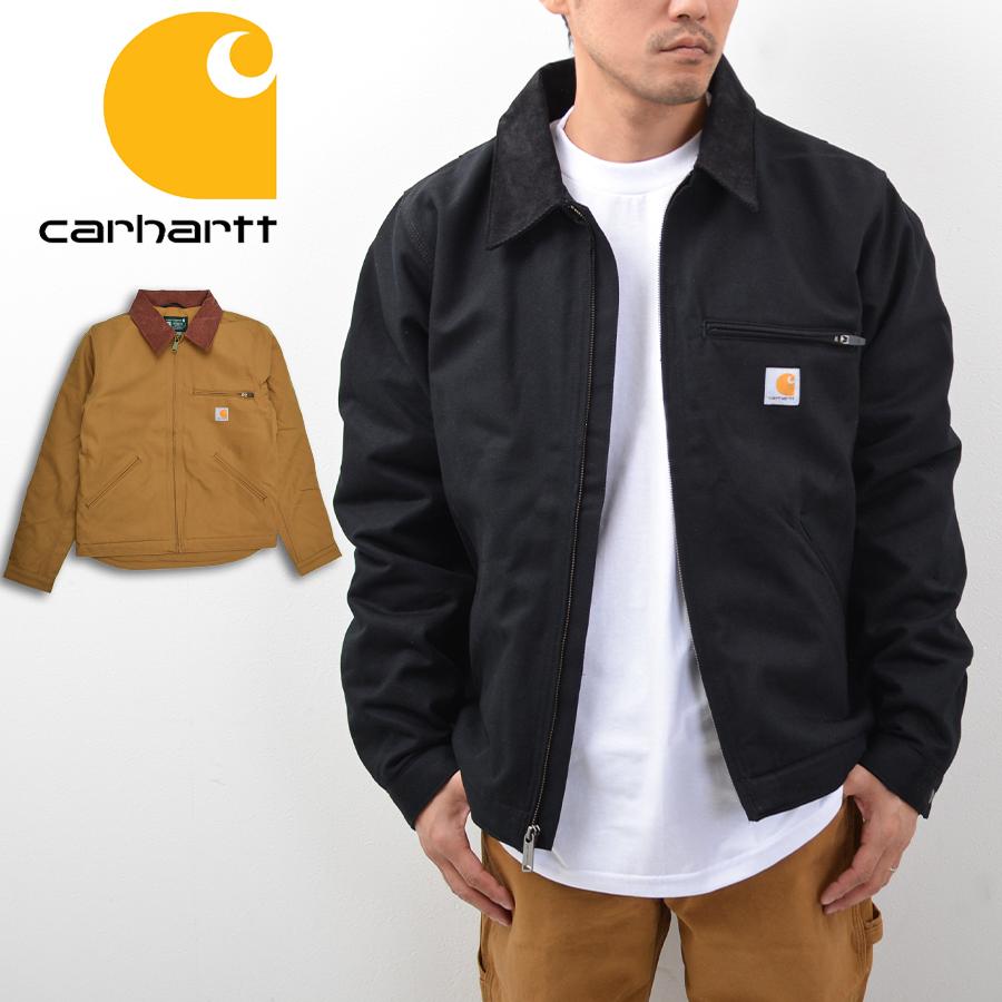 Carhartt（カーハート） 【並行輸入品】カーハート デトロイト