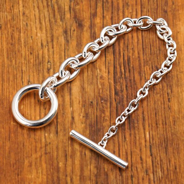 amp japan（アンプジャパン） クレッシェンドブレスレット 日本製 NNAJ