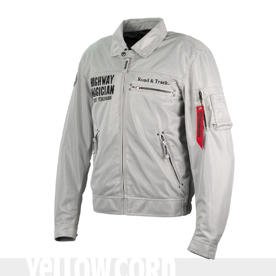 YeLLOW CORN（イエローコーン） YB-5100 バイクウェア バイク