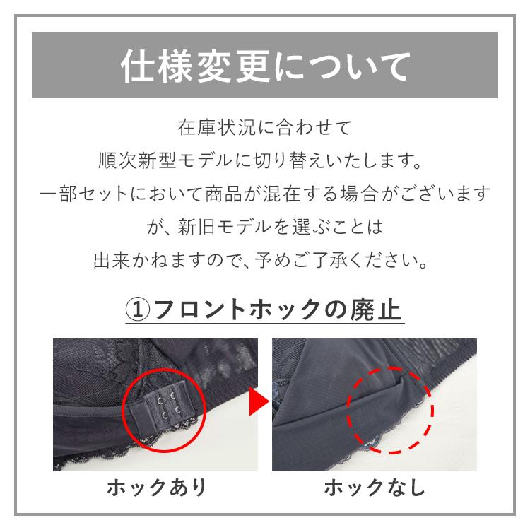 ナイトブラ PGブラ（2枚セット）育乳ブラ 昼夜兼用 夜用ブラ 補正下着