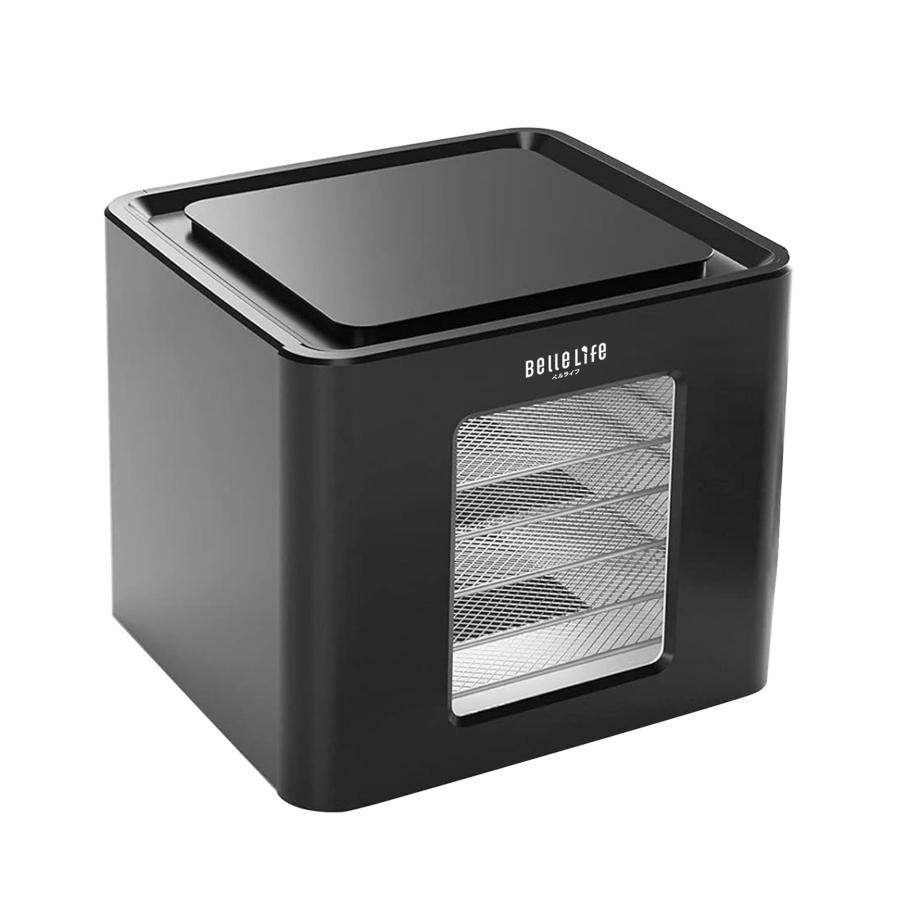 BelleLife（ベルライフ） 【爆買WEEK開催】BelleLife フードドライヤー