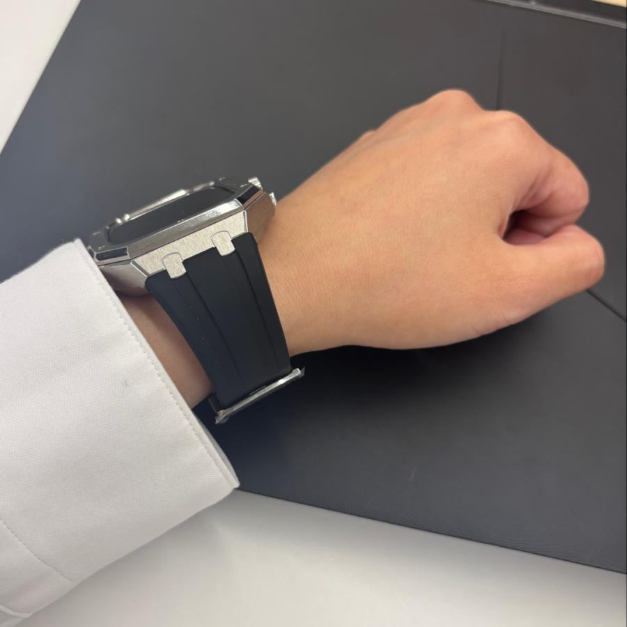 Apple Watch BELTIES ベルティーズ アップルウォッチ バンド ケース一