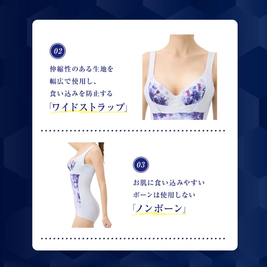 ボディスーツ Slindy スリンディ DR METHOD ドクターメソッド 公式