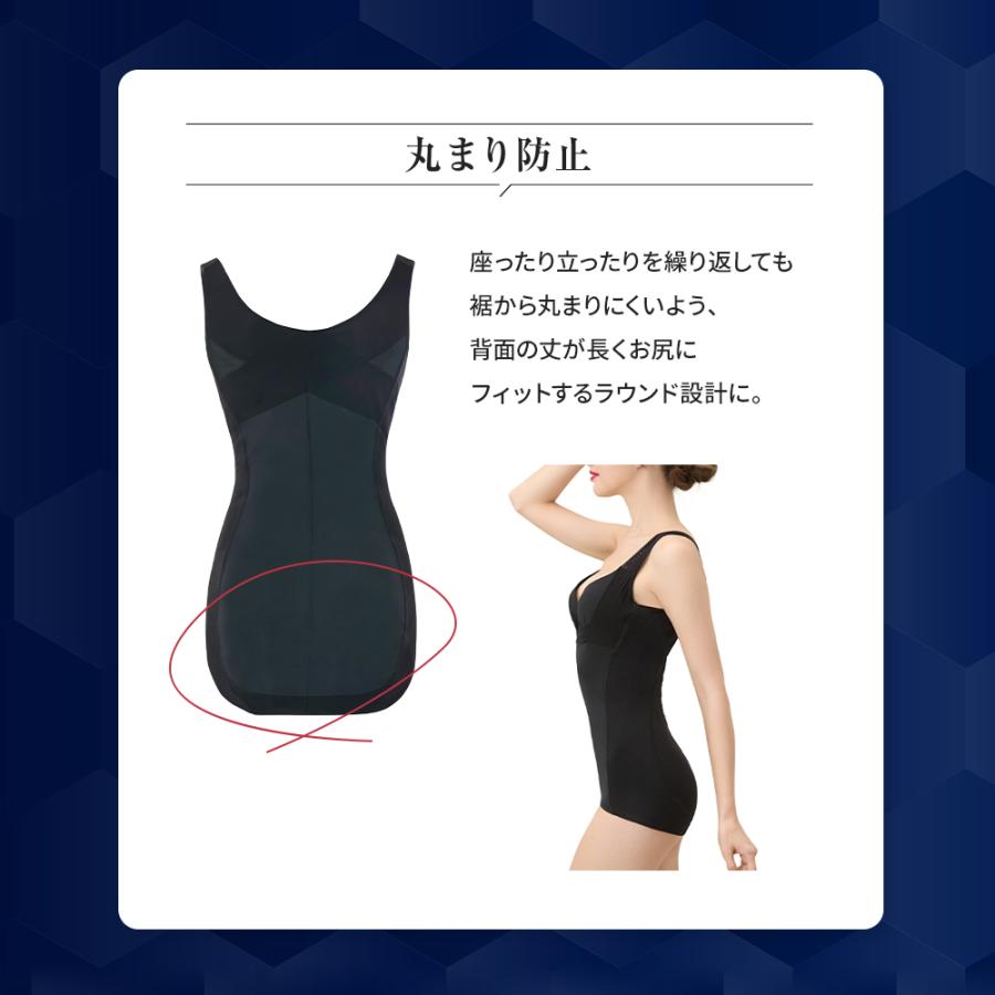 ボディスーツ Slindy スリンディ DR METHOD ドクターメソッド 公式