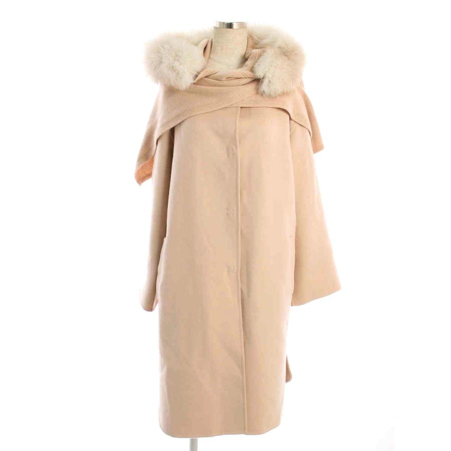FOXEY BOUTIQUE フォクシーブティック コート 38808 Coat LYRIC 38