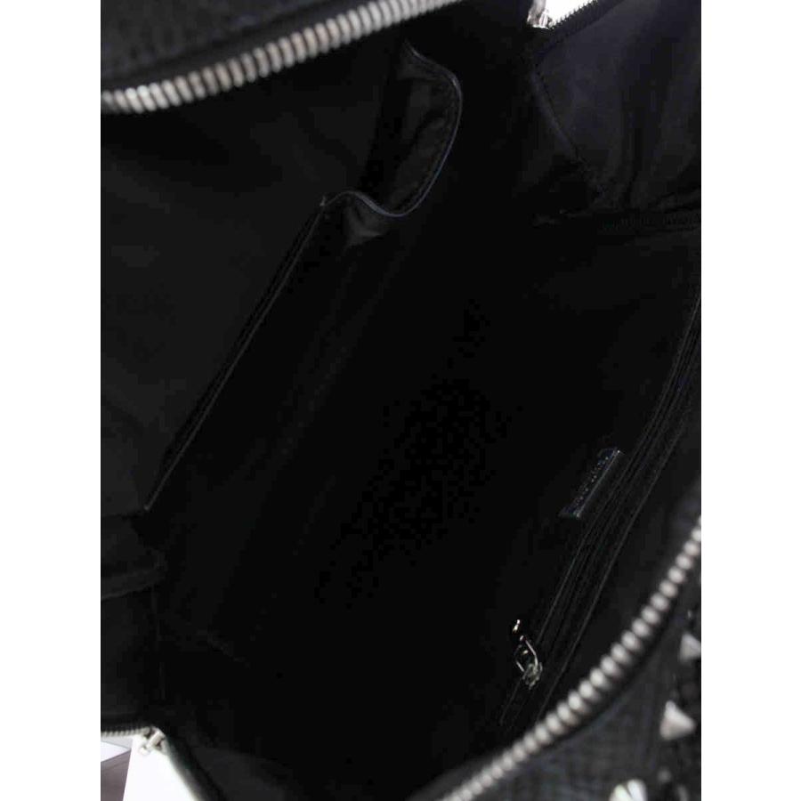 PHILIPP PLEIN フィリッププレイン バックパック リュック スタッズ