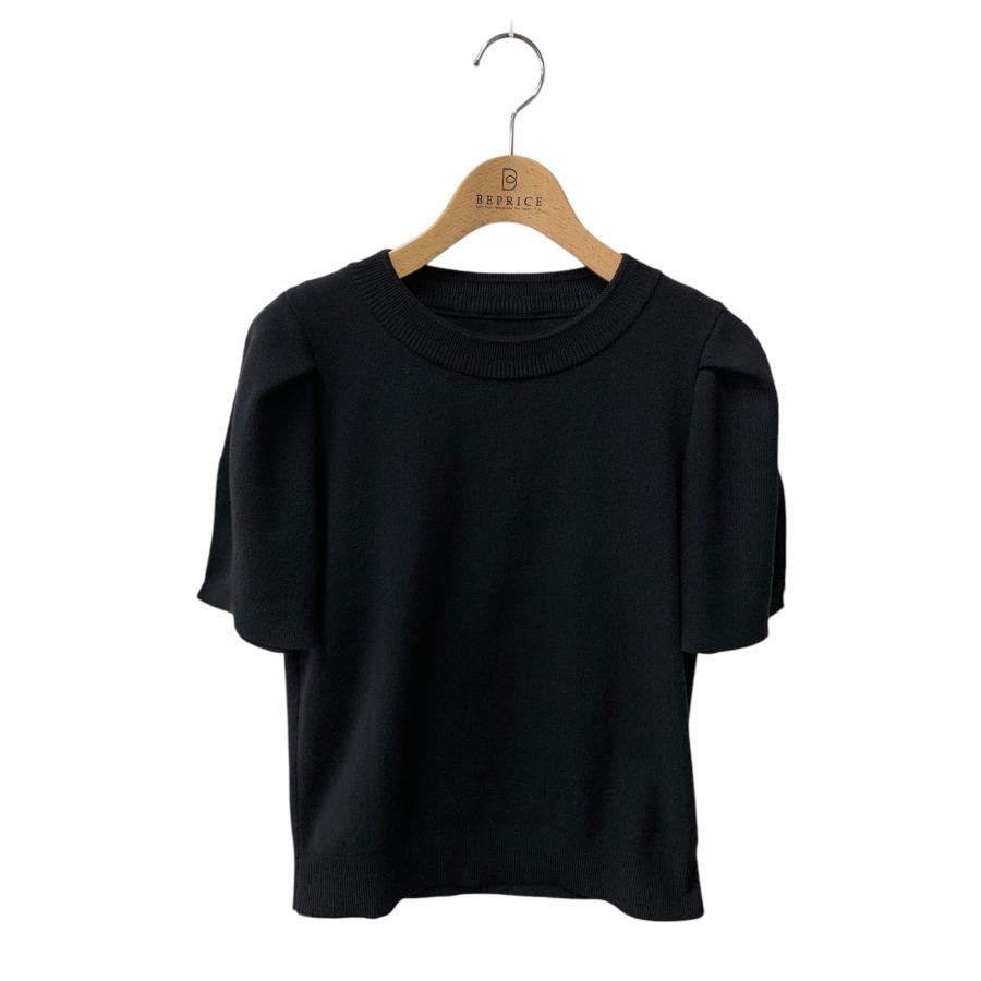 フォクシーブティック Knit Top Vera 43438 ニットトップス 38