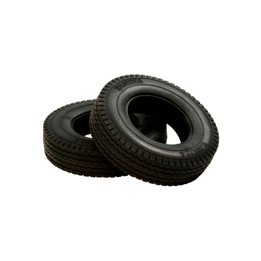 タミヤ RCビックトラック・オプション & スペアパーツ No.27 TROP.27