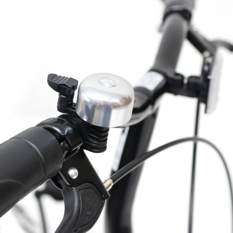 折畳み自転車] HUMMER ハマー｜ノーパンク16インチ折畳自転車WH