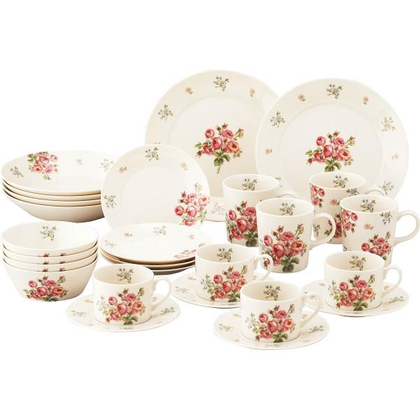 LAURA ASHLEY（ローラアシュレイ） バンチェッドロージズ 26ピース