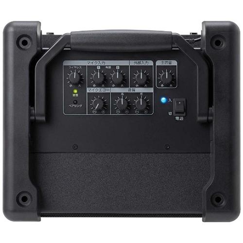 オーディオテクニカ（audio-technica） アンプシシテム ATW-SP1910