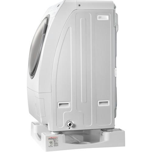 3年保証つき】ヤマダオリジナル ドラム式洗濯乾燥機 洗濯9.0kg 乾燥4.5