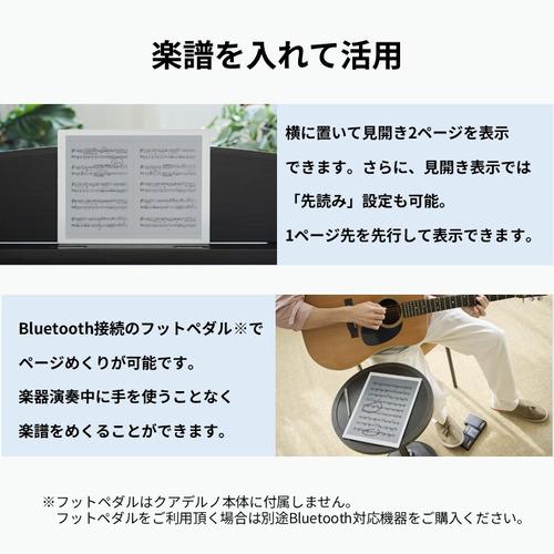 富士通 FMVDP53CA5 電子ペーパー QUADERNO A5（Gen.3C） : ベスト電器