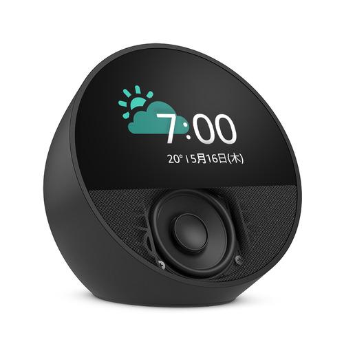 アマゾン B0C2S4K41G Echo Spot 2.8インチディスプレイ付きスマート