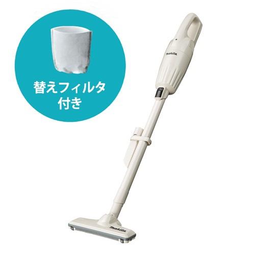 推奨品】マキタ CL116DWIY 2WAY（スティック＆ハンディ）充電式
