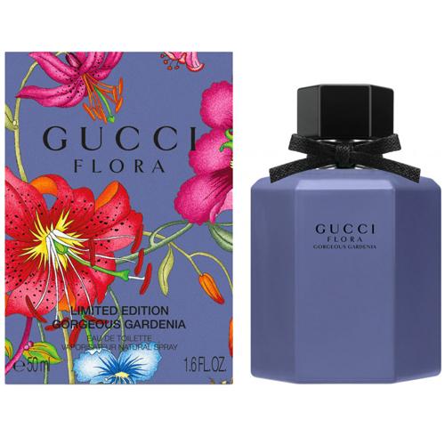 GUCCI（グッチ） フローラ バイ ゴージャス ガーデニア オードトワレ
