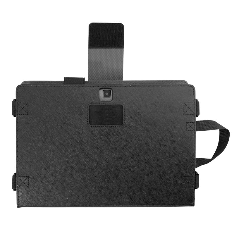 フック掛け付き】 ascon アスコン AT-08 用 ケース ハンドベルト