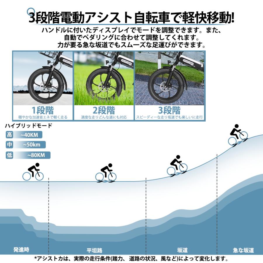 2025年モデル 公道走行可能 型式認定済 電動自転車 電動アシスト自転車