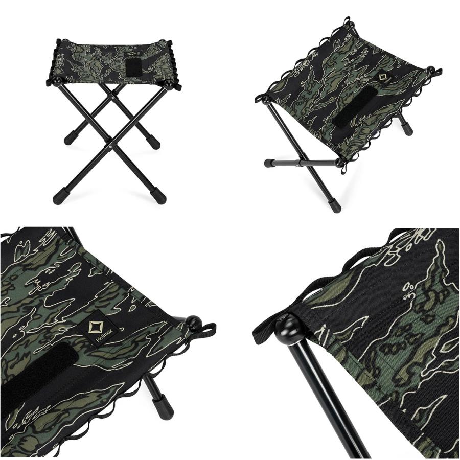 ヘリノックス タクティカル スピードスツールM X-Ray Tiger Camo Tac
