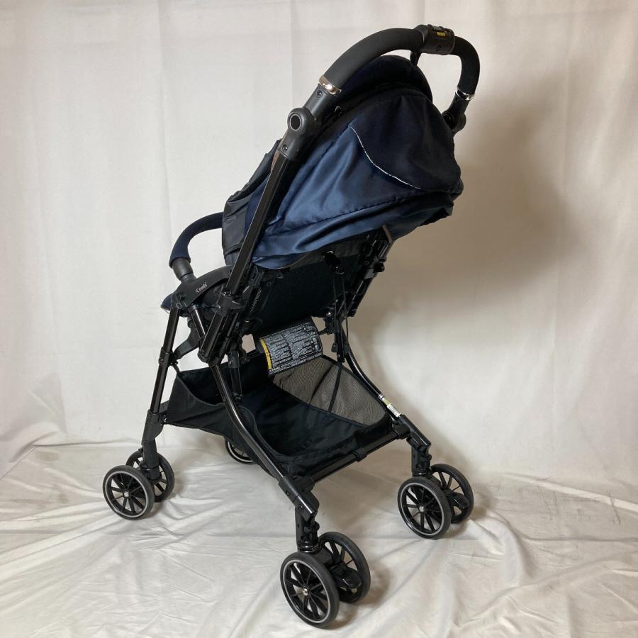 ◎◎ Combi コンビ ベビーカー スゴカル4キャス compact ヘッド
