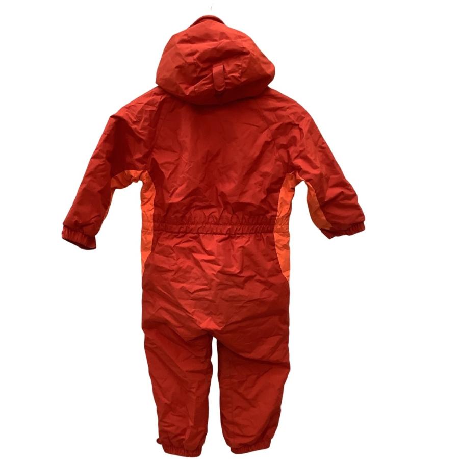 mont-bell（モンベル） ♪♪ mont・bell キッズ スノーウェア つなぎ