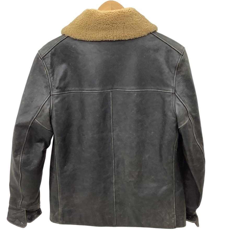 RALPH LAUREN ラルフローレン メンズ Vintage レザージャケット