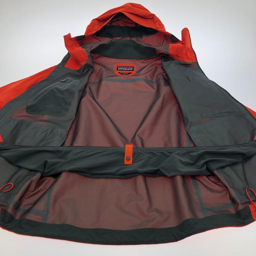 patagonia（パタゴニア） □□ パウスレイヤー フーディージャケット