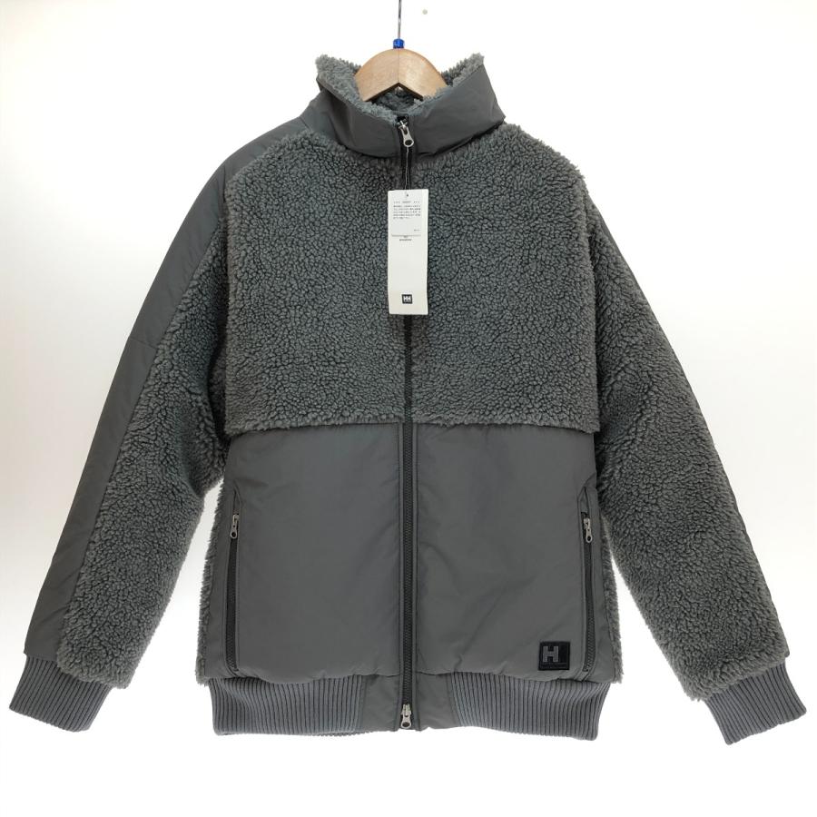 HELLY HANSEN（ヘリーハンセン） □□ ファイバーパイルサーモライア