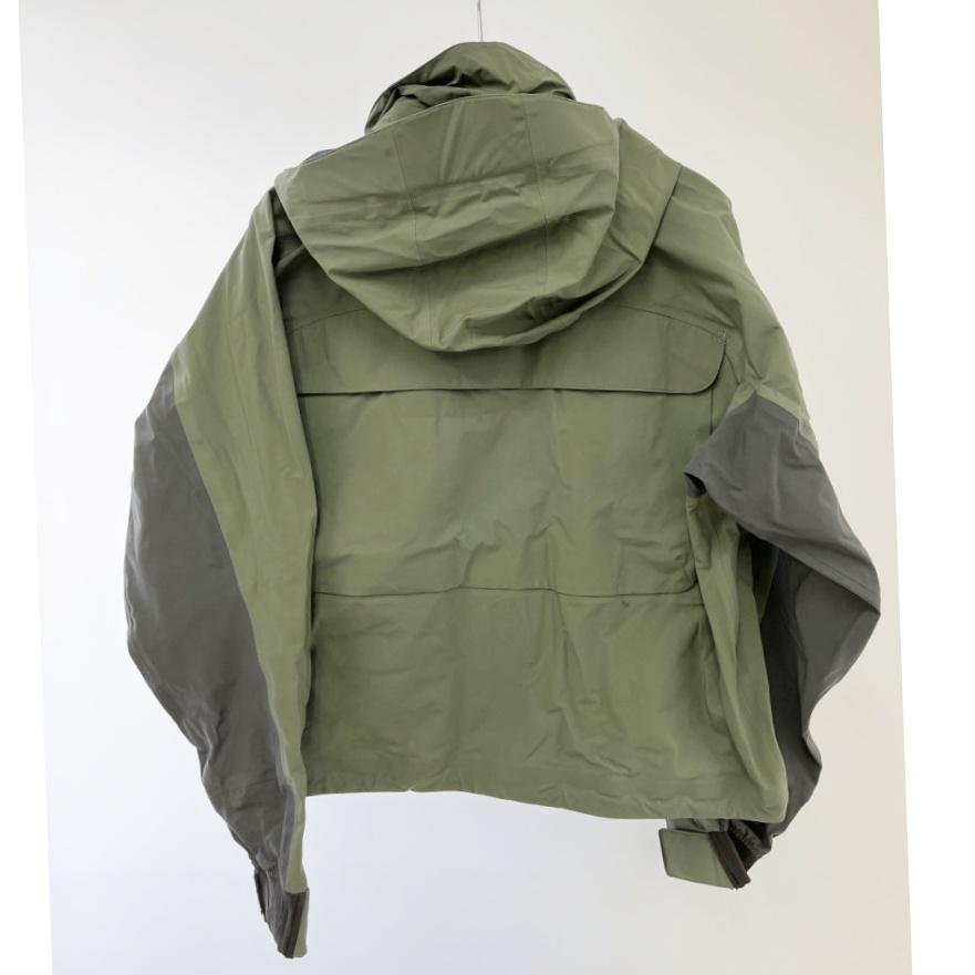 patagonia（パタゴニア） ◇◇ フィッシングジャケット00s SST JKT