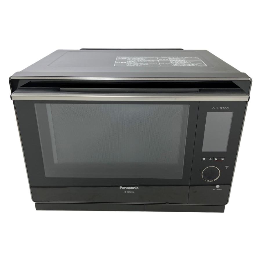 ◇◇ Panasonic パナソニック ビストロ スチームオーブンレンジ 2021年