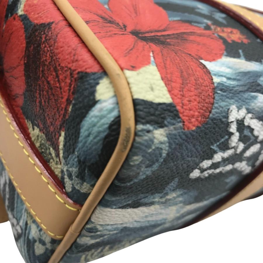 LOUIS VUITTON（ルイ・ヴィトン） □□ キーポル・バンドリエール25